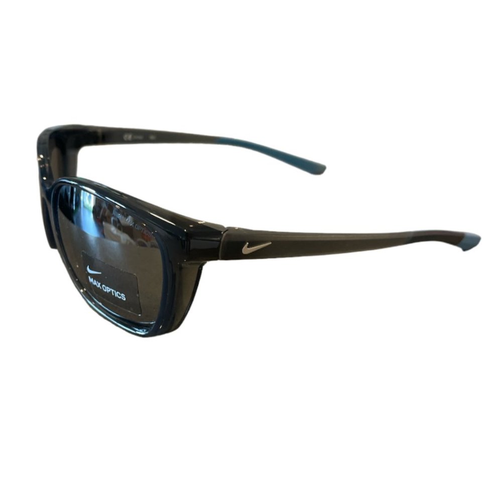 Nike Women's Sunglasses Sentiment CT7886 Anthracite 56-18-130 - Picture 4 of 9